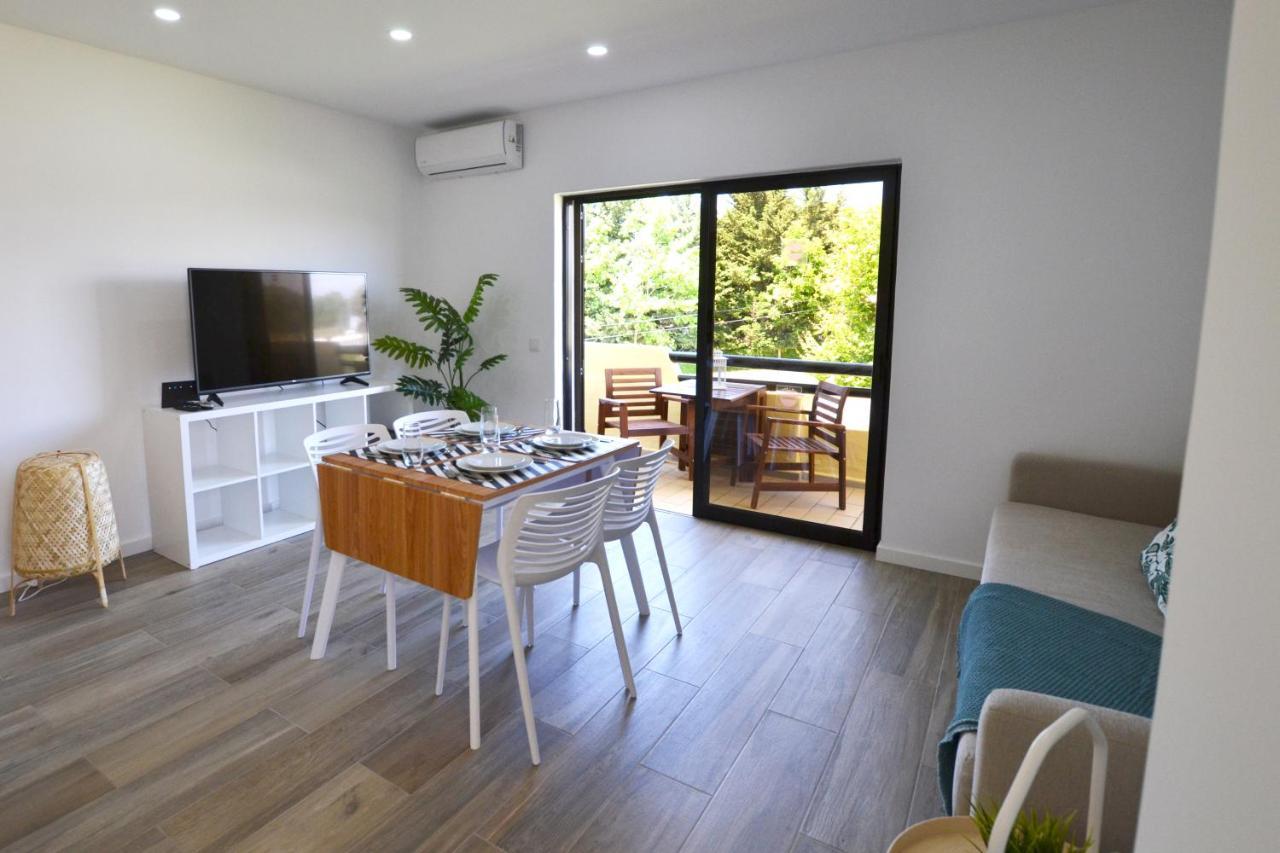 阿尔沃尔Tupi House公寓 外观 照片